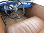 Ford V8 DeLuxe Phaeton 1933 года